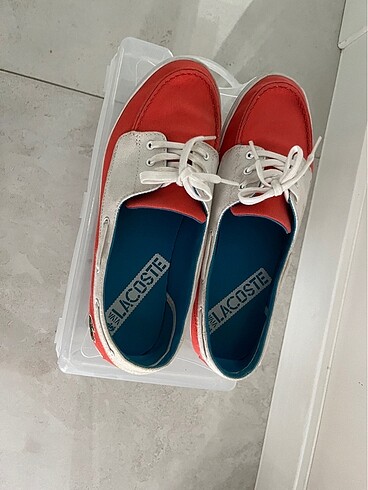 Lacoste Lacoste ayakkabı