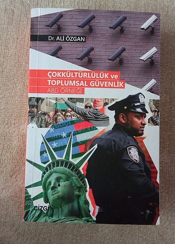 Çokkültürlülük ve Toplumsal Güvenlik - Ali Özgan 