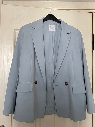 blazer ceket