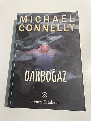 Michael Connelly - Darboğaz