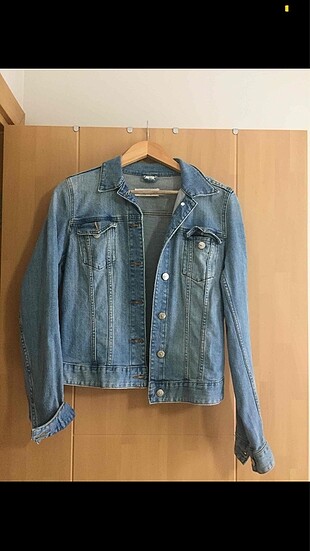 H&M Kot Ceket