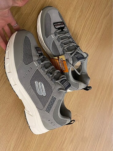 SKECHERS AYAKKABI
