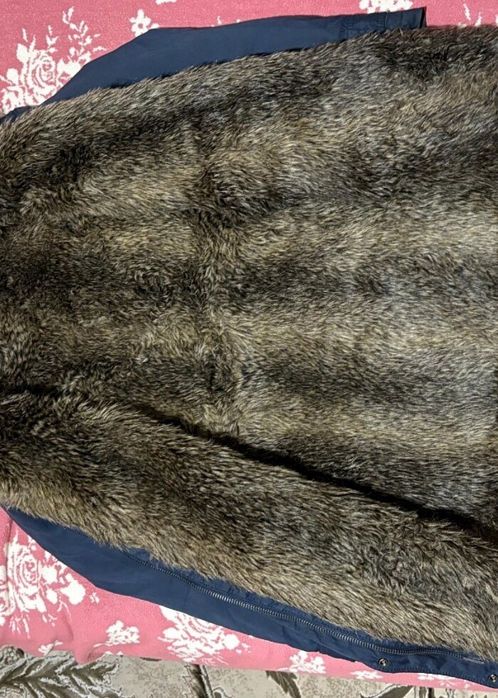 Benetton Mont - Görsel 2