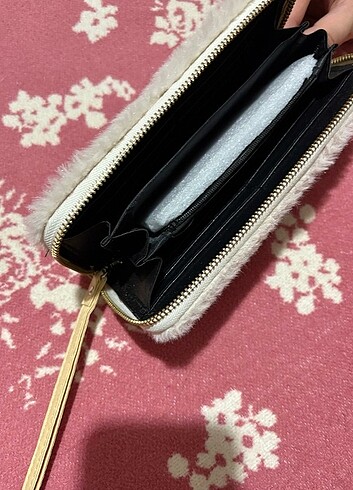 Cüzdan hiç kullanılmamiş - Görsel 2