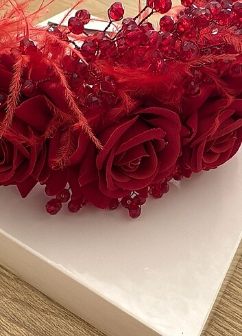 Kına tacı - Görsel 2