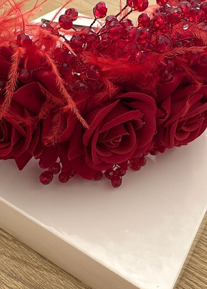 Kına tacı  - Görsel 2