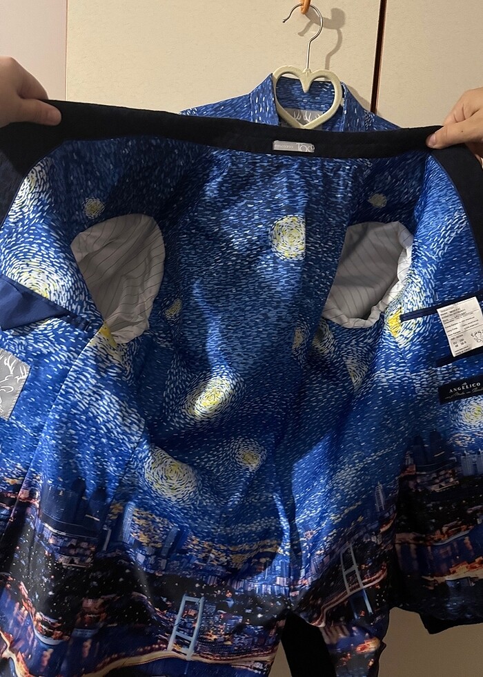 Karaca özel manzaralı takım İtalyan yapımı - Görsel 2