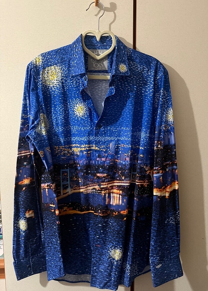 Karaca özel manzaralı takım İtalyan yapımı - Görsel 4