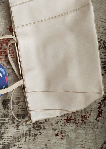 forewer marka Fermuarlı Kadın Çantası - Görsel 3