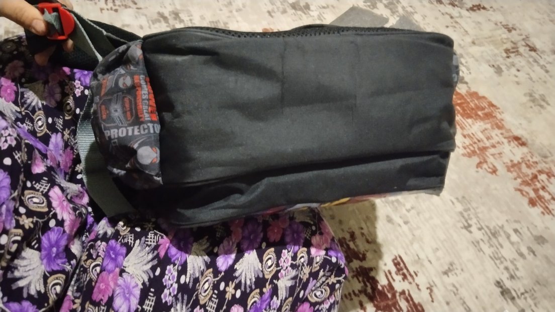 Çocuklar için Örümcek Adam Okul Çantası - Görsel 5