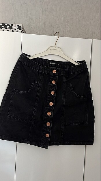 Stradivarius Stradivarius kot etek