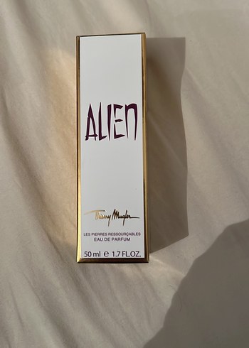 Thierry Mugler Alien Kadın Parfümü 50 ml