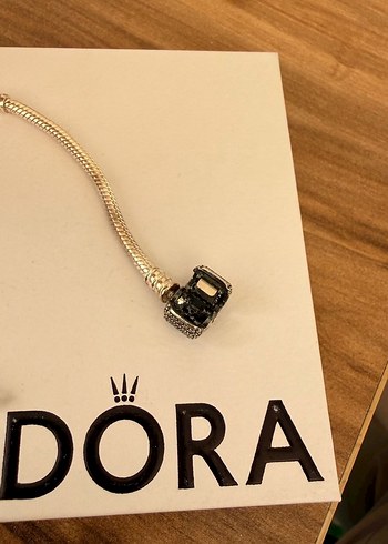 Pandora bileklik - Görsel 3