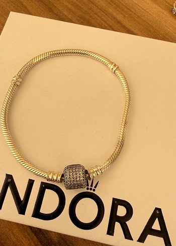 Pandora bileklik - Görsel 2