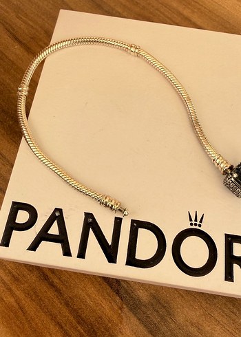 Pandora bileklik - Görsel 4