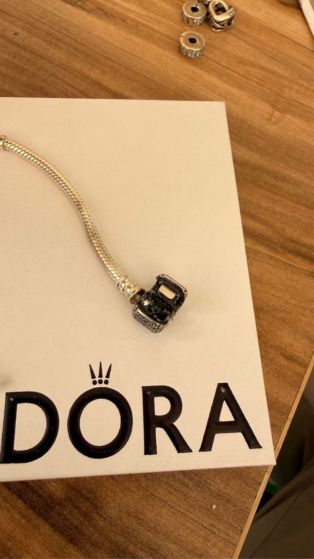 Pandora bileklik - Görsel 3