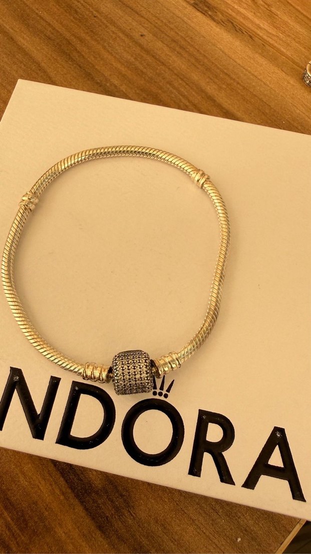 Pandora bileklik - Görsel 2