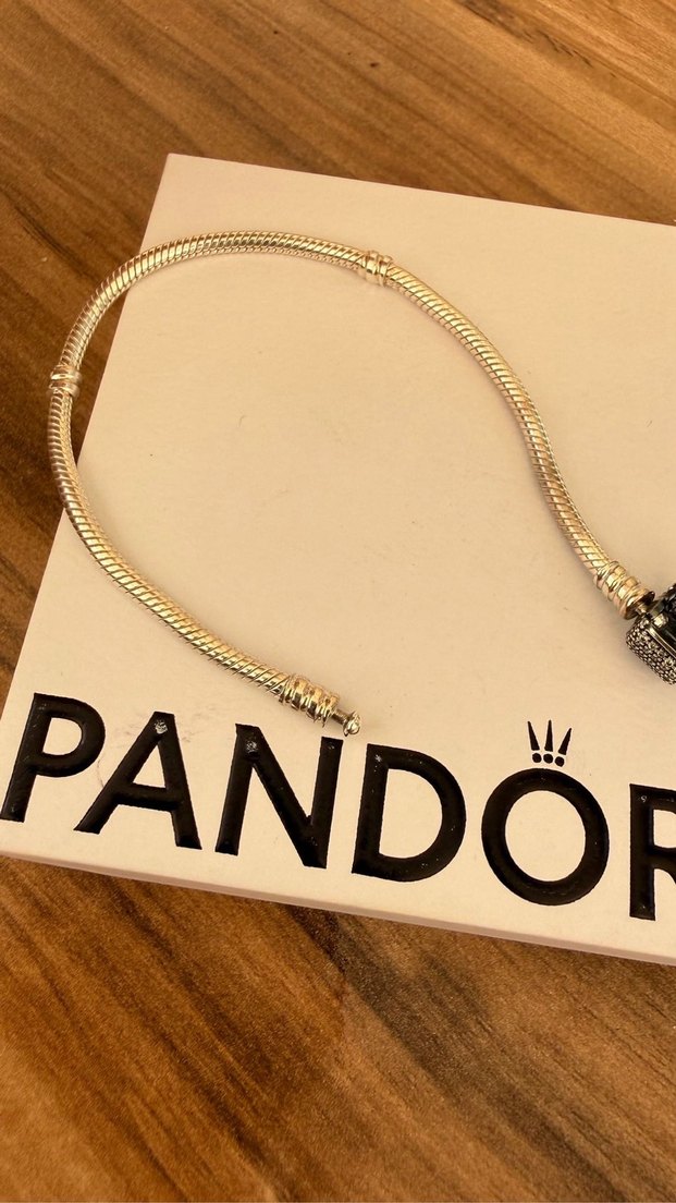 Pandora bileklik - Görsel 4