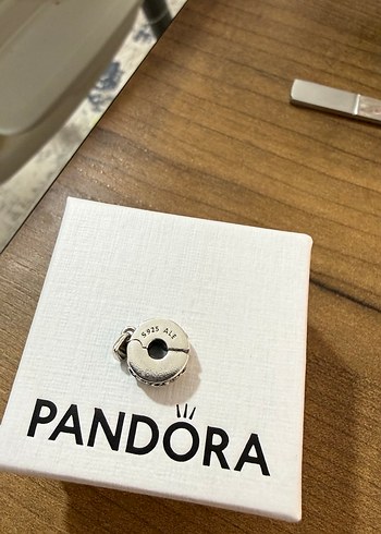 Pandora Charm - Görsel 2