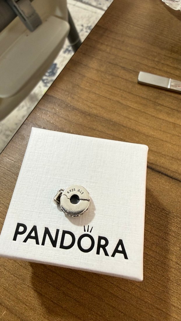 Pandora Charm - Görsel 2