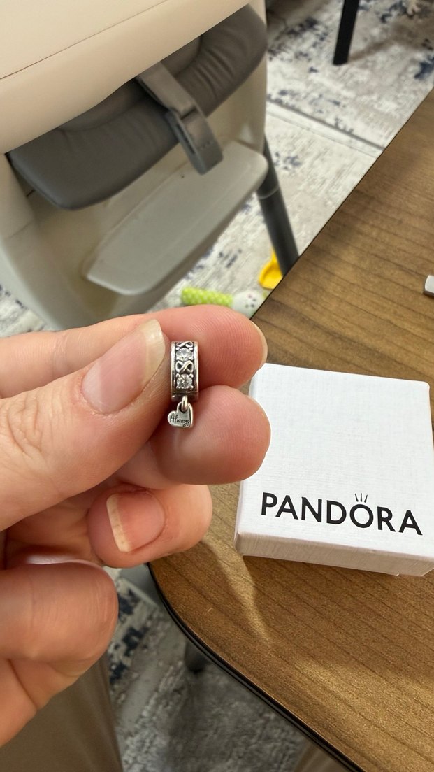 Pandora Charm - Görsel 4