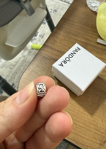 Pandora charm - Görsel 3