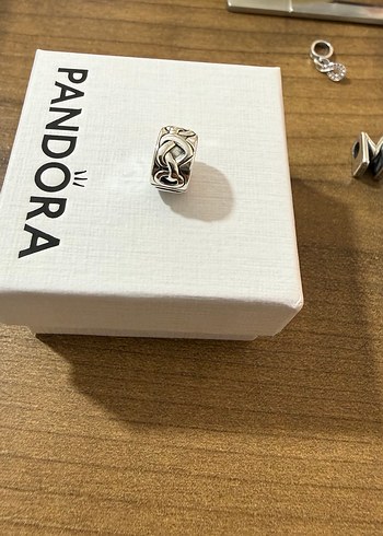 Pandora charm - Görsel 2