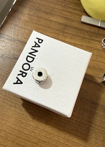 Pandora charm - Görsel 5