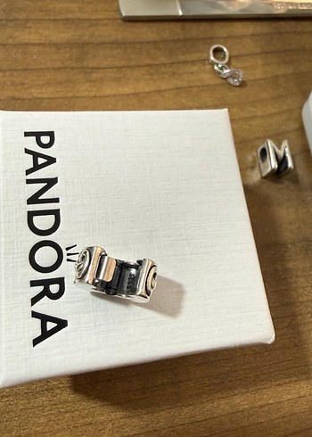 Pandora charm - Görsel 4