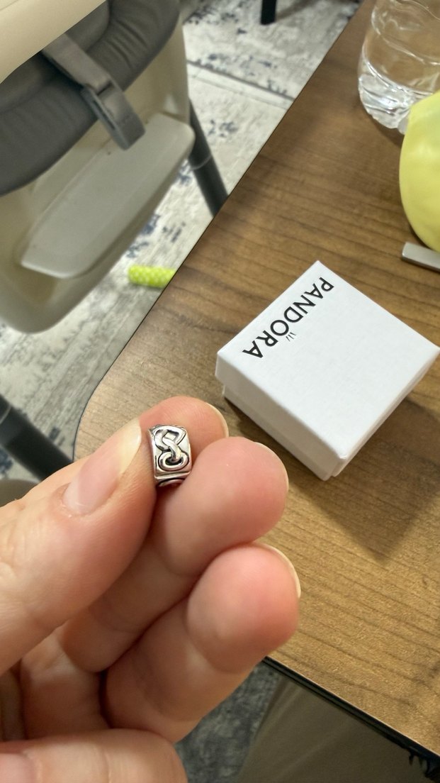 Pandora charm - Görsel 3