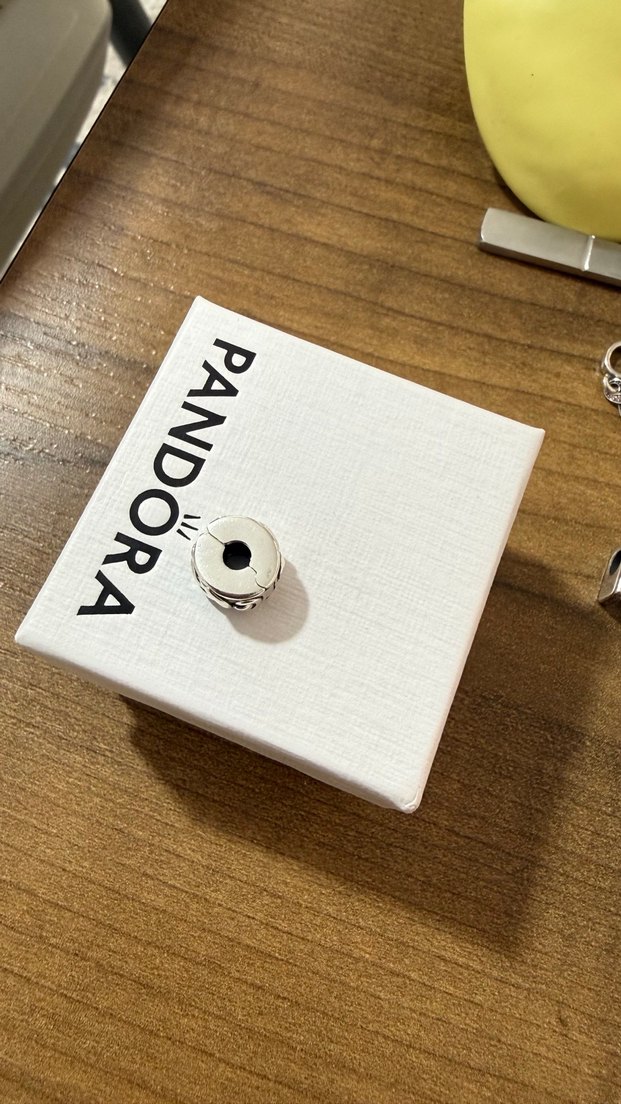 Pandora charm - Görsel 5