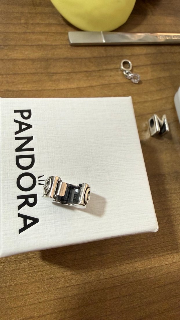 Pandora charm - Görsel 4