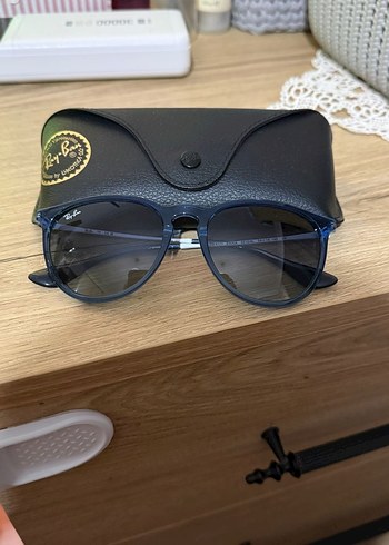 Ray-Ban kadın güneş gözlüğü - Görsel 2