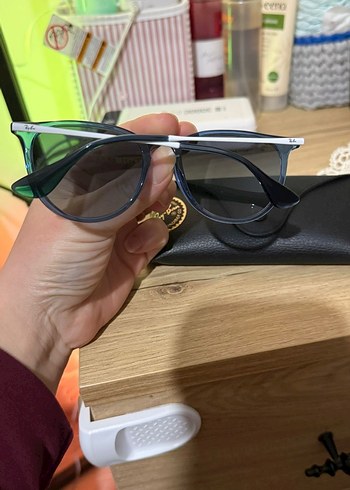 Ray-Ban kadın güneş gözlüğü - Görsel 3