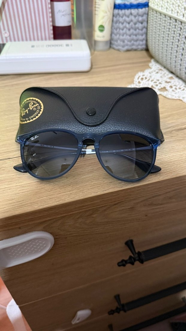 Ray-Ban kadın güneş gözlüğü - Görsel 2