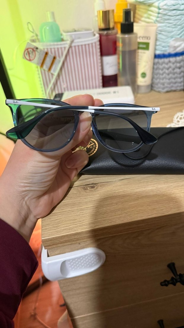 Ray-Ban kadın güneş gözlüğü - Görsel 3