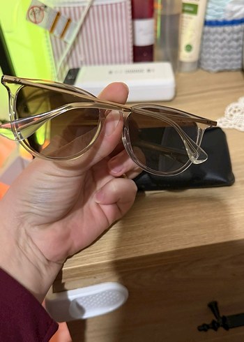 Ray-Ban kadın güneş gözlüğü - Görsel 4