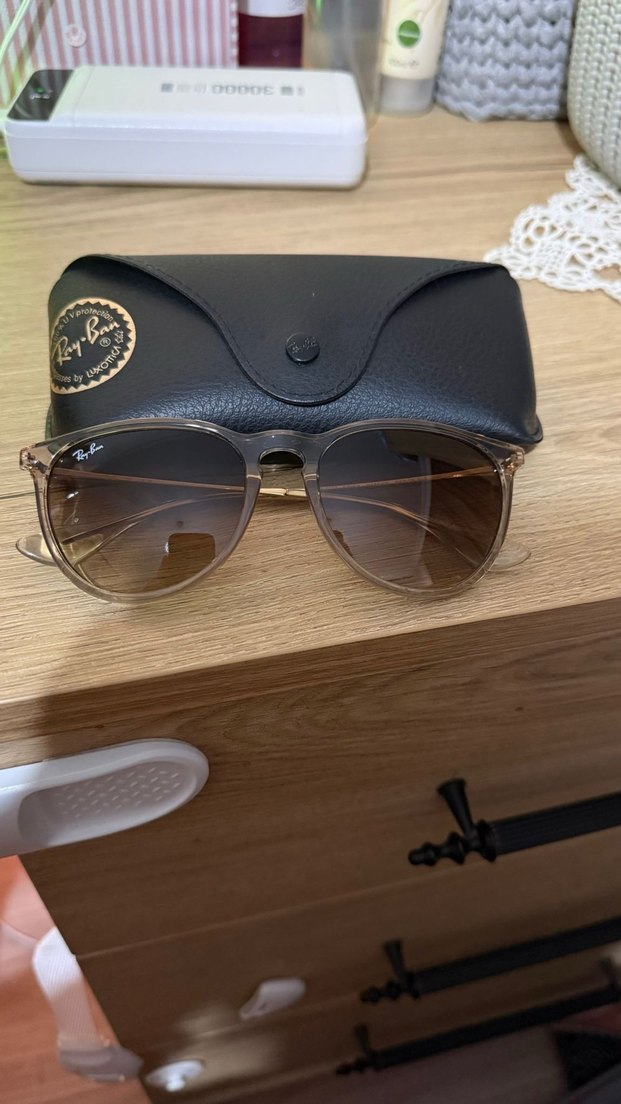Ray-Ban kadın güneş gözlüğü - Görsel 3