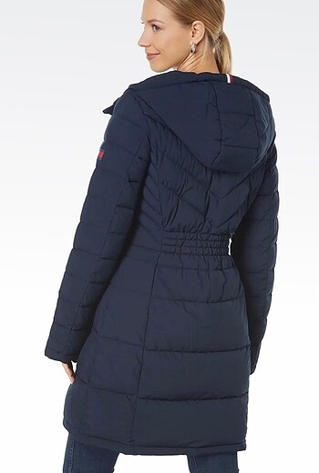 m Beden Tommy Hilfiger M beden mont kaban