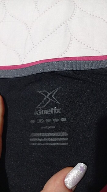 Kinetix KİNETİX spor tişört