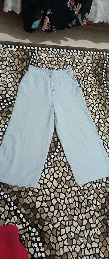 Pantolon 