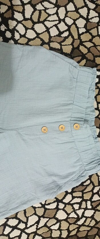 LC Waikiki Pantolon