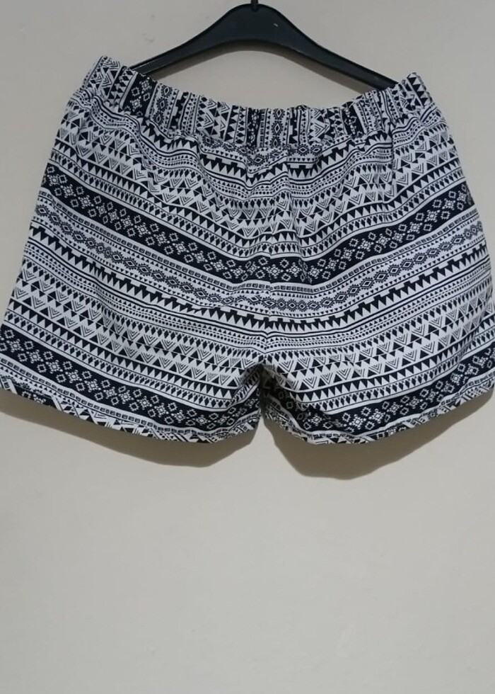 Deniz şort - Görsel 2