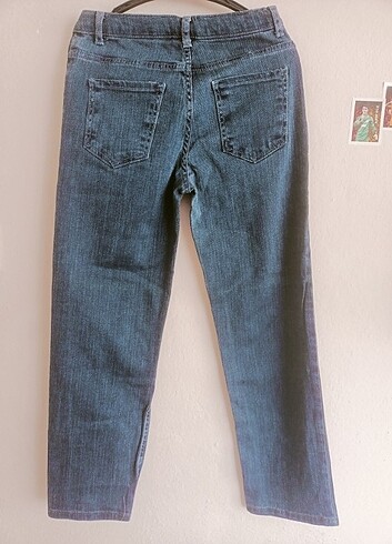 LC Waikiki Kot pantolon 