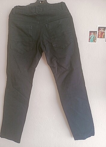 Diğer Kot pantolon