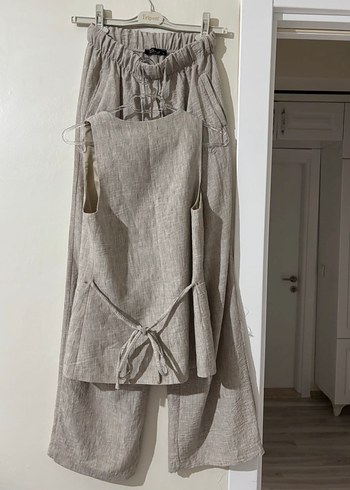 Kadın alt üst takım - Görsel 2