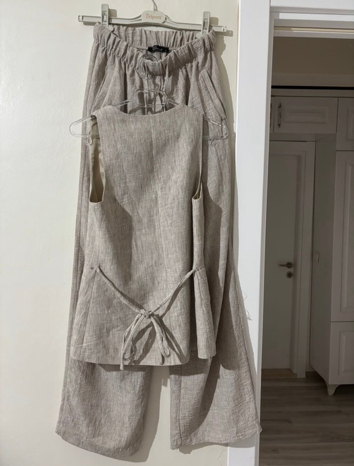 Kadın alt üst takım - Görsel 2