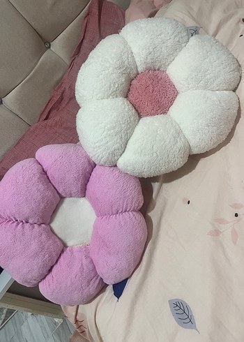 3 adet yastık - Görsel 2