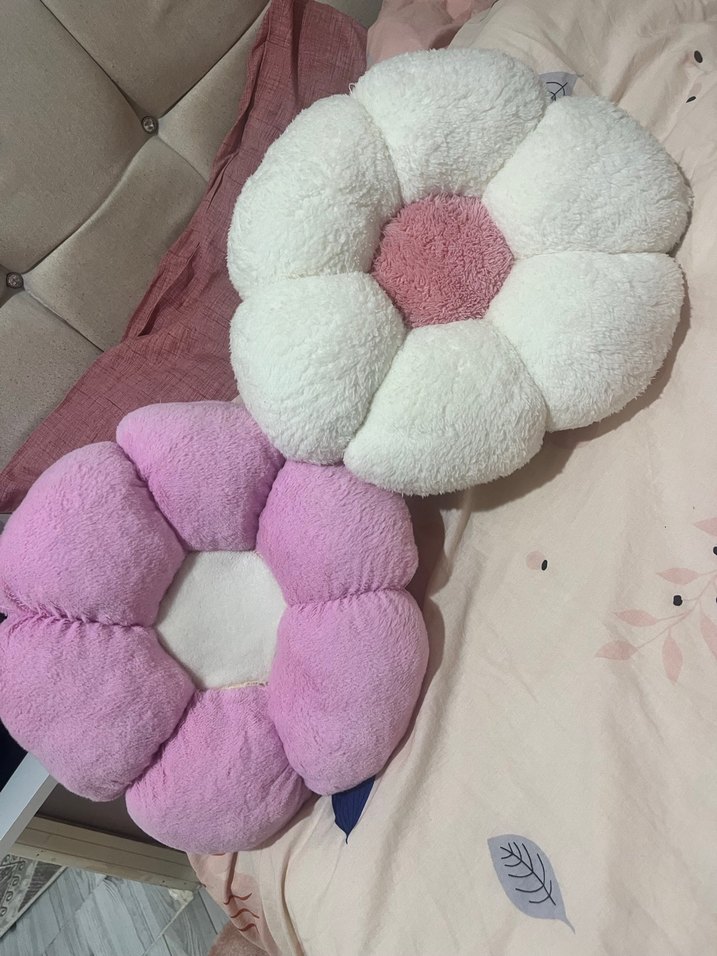 3 adet yastık - Görsel 2