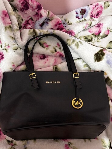 Michael Kors Michael Kors kol çantası
